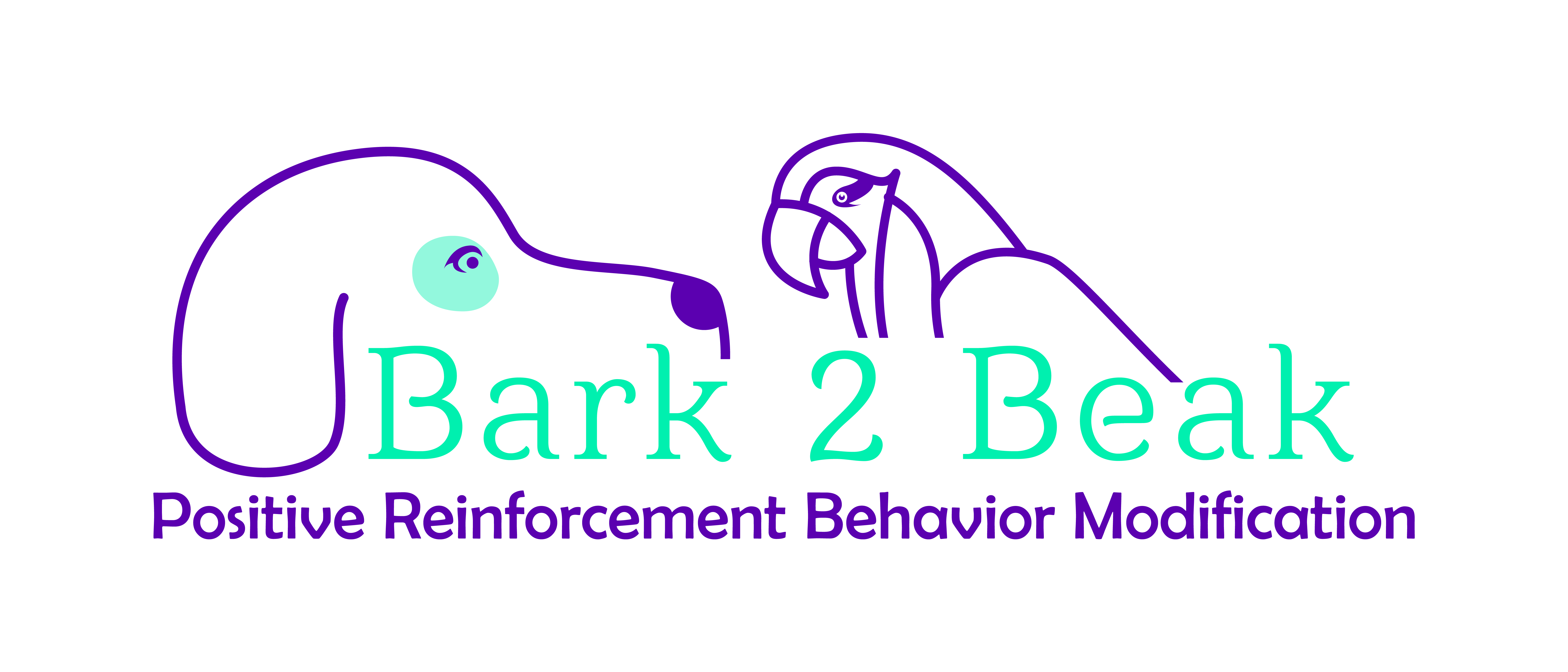 Kids and Their Pets – Bark2Beak